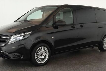 Mercedes-Benz Vito 87.900 km 48.184 &euro; Neuss 41464