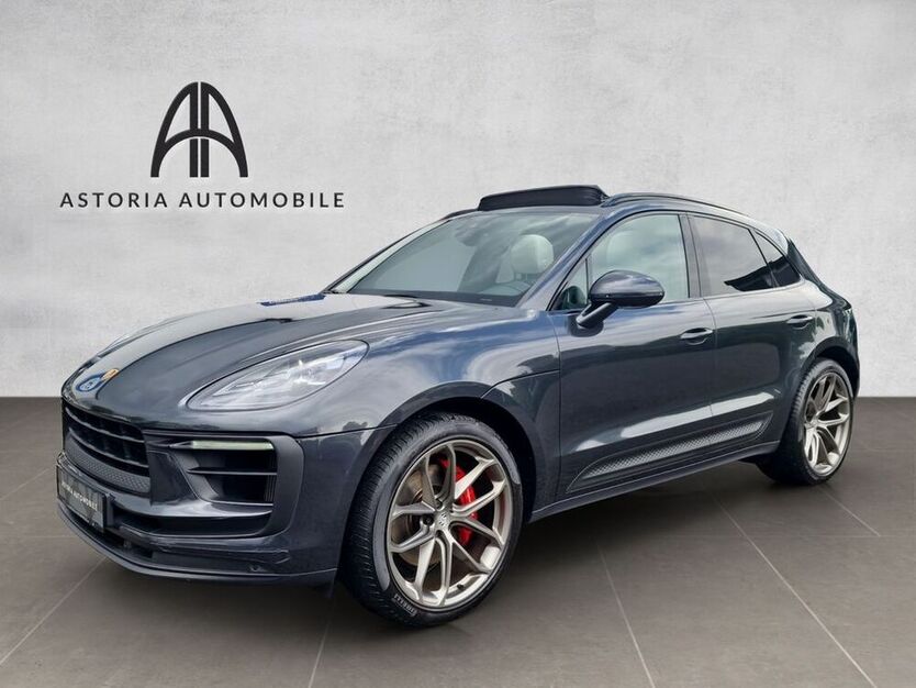 Macan