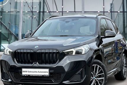 BMW X1 83.300 km 36.450 &euro; Mönchengladbach 41066