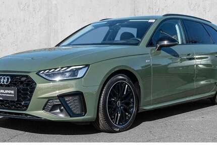 Audi A4 84.878 km 28.730 &euro; Düsseldorf 40474