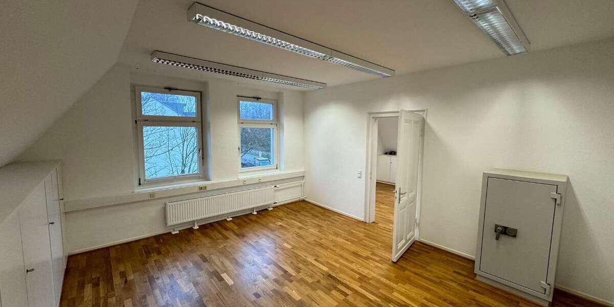 Gewerbeobjekt Leverkusen Opladen - 749&euro; | Angebot:27431725