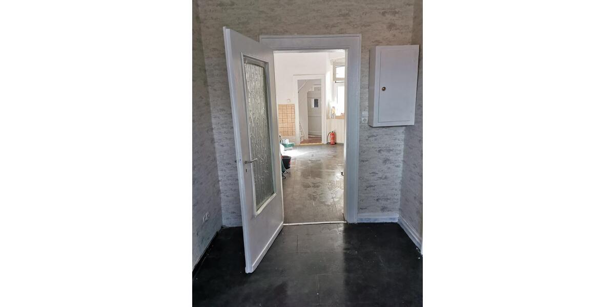 Erdgeschoßwohnung Mülheim an der Ruhr - 5 Zimmer, 108 m&sup2;, 999&euro; | Angebot:25478962