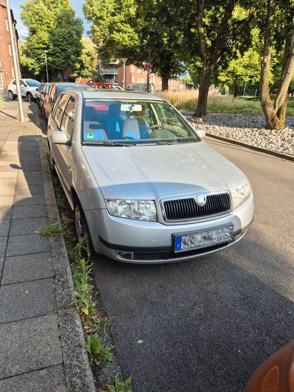 Fabia
