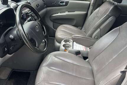 Kia Carnival 190.000 km 4.100 &euro; Mönchengladbach, Stadt 41068