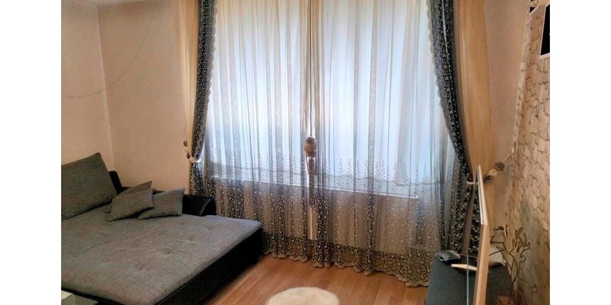 Erdgeschoßwohnung Wuppertal Gemarkung Barmen - 2 Zimmer, 67 m&sup2;, 480&euro; | Angebot:25647854