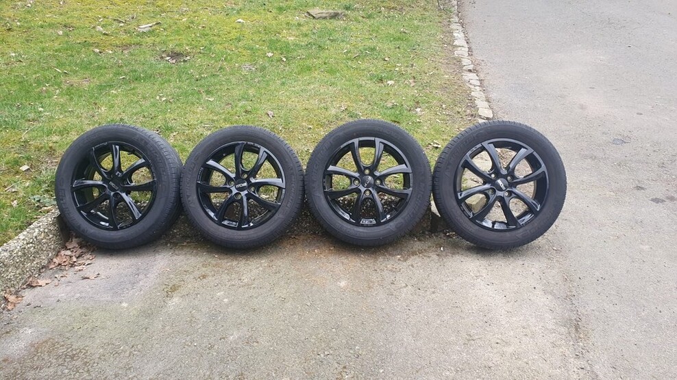 Renault Twingo 115.800 km 6.199 € Remscheid 42853