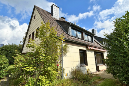 Haus zum Kaufen in Essen 370.000 € 117 m²