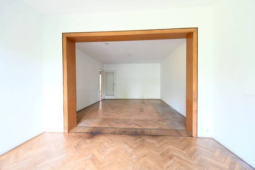 Teilvermietetes Mehrfamilienhaus mit Potenzial in bevorzugter Lage von Ddorf-Stockum 1 zimmer