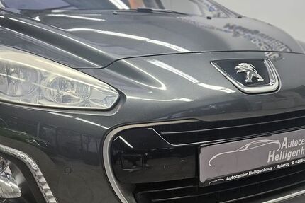 Peugeot 308 192.562 km 4.480 &euro; Heiligenhaus 42579
