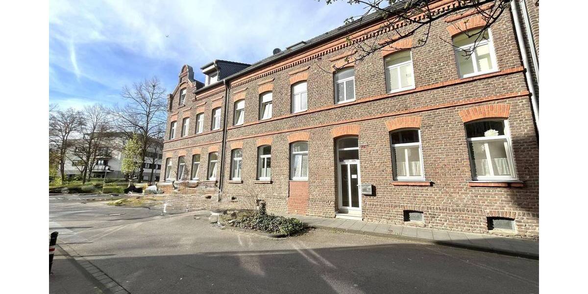 Mehrfamilienhaus, Wohnhaus Leverkusen Schlebusch - 1 Zimmer, 523 m&sup2;, 1.450.000&euro; | Angebot:26127541