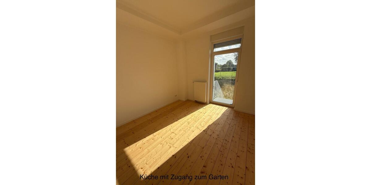 Anfragen stopp !Schönes, kernsaniertes Reihenhaus 101 m²) Willich 3 zimmer