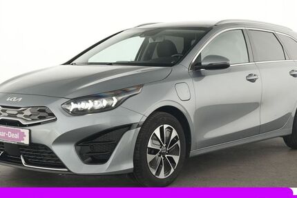 Kia ceed Sportswagon 79.806 km 17.195 &euro; Neuss 41460