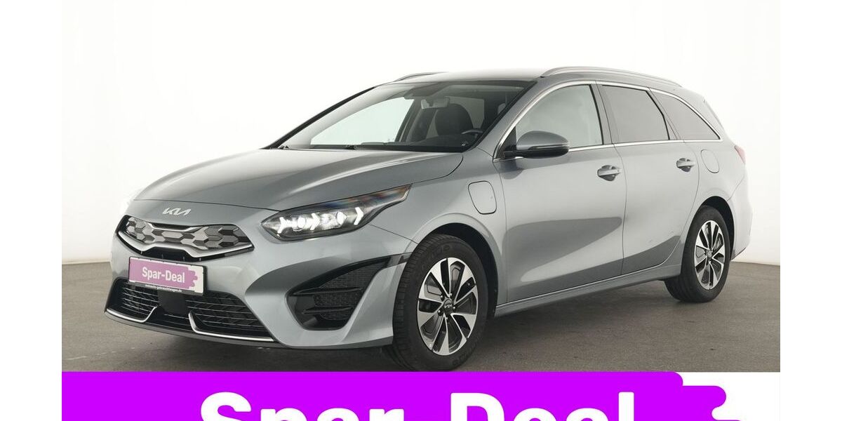 Kia ceed Sportswagon 79.806 km 17.195 &euro; Neuss 41460