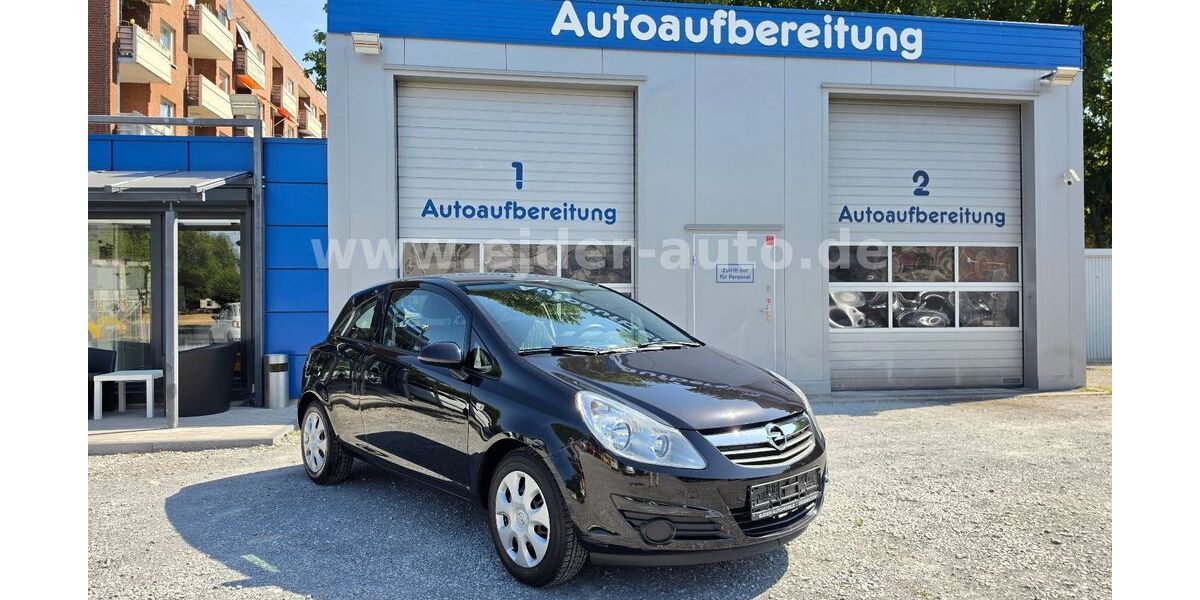 Opel Corsa 100.000 km 2.950 &euro; Düsseldorf 40589