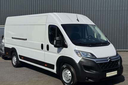 Citroen Jumper