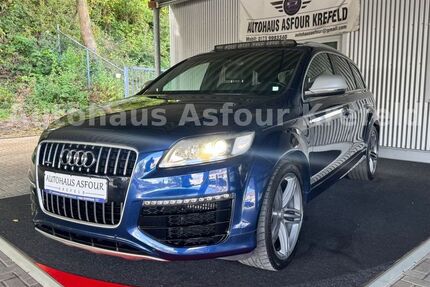 Audi Q7 186.000 km 27.990 € Krefeld 47805