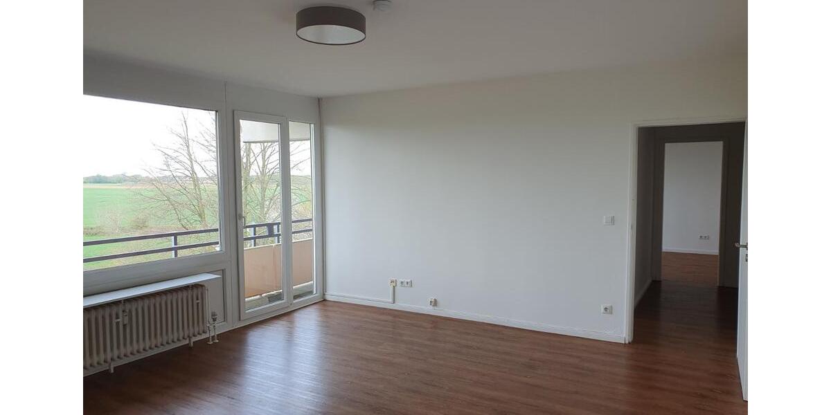 2-Zimmer-Wohnung Neuss-Holzheim 64m² - Provisionsfrei 2 zimmer