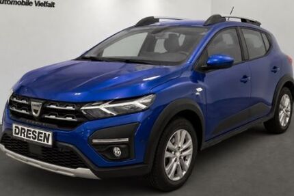 Dacia Sandero 51.235 km 12.940 &euro; Neuss 41464