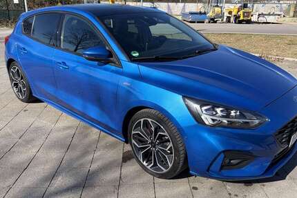 Ford Focus 93.000 km 14.500 &euro; Grevenbroich 41515