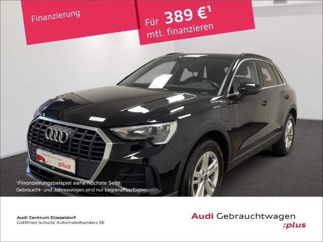 Audi Q3 89.761 km 22.480 &euro; Düsseldorf 40233