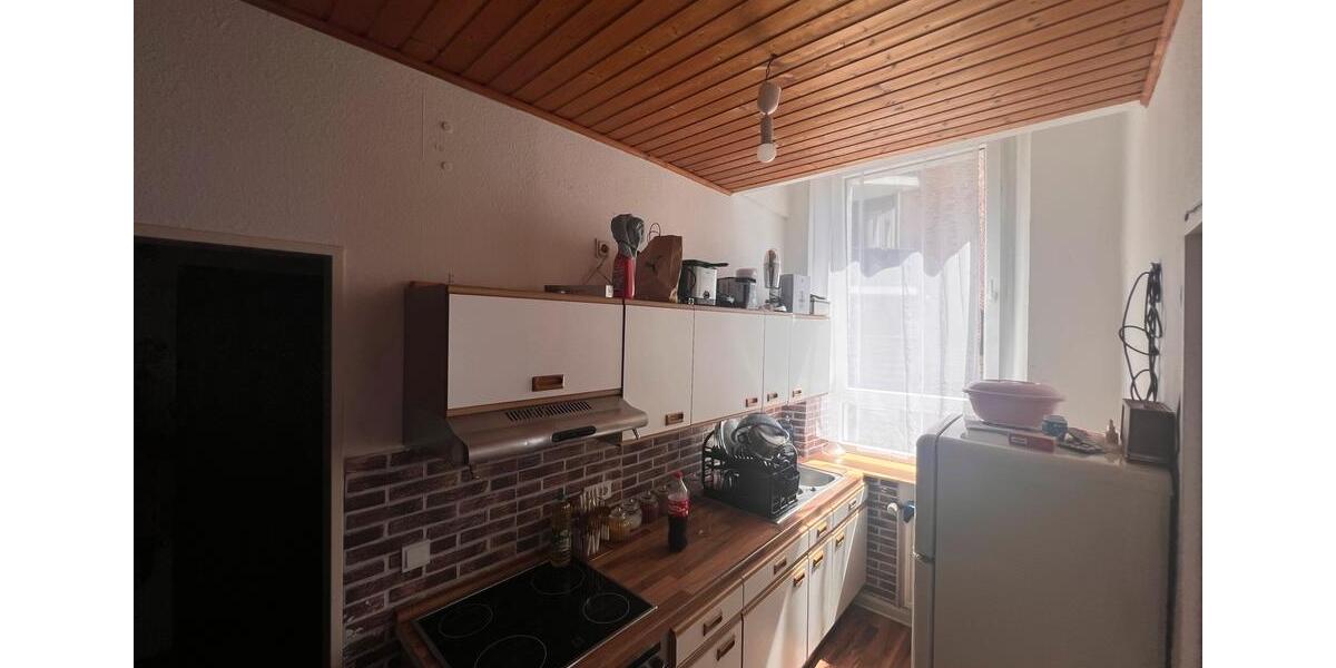 2-Zimmer wohnung in Krefeld zu vermieten 2 zimmer