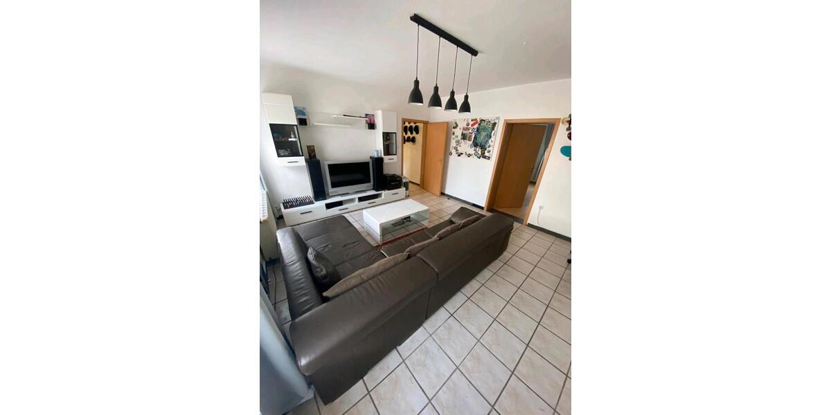 Viersen City Nahe ,2 ZKDB , 1.Etage zum 1.3. 2026 2 zimmer