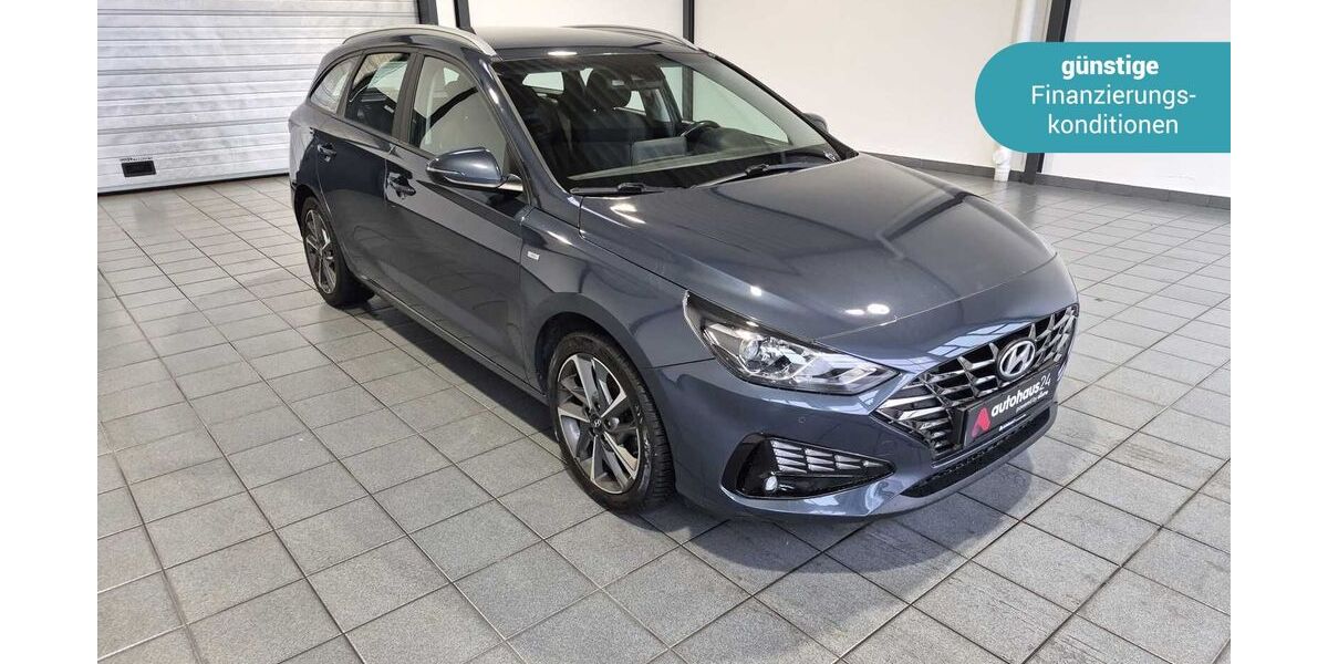 Hyundai i30 87.348 km 13.990 &euro; Wuppertal 42287