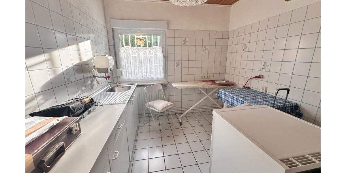 Einfamilienhaus Mönchengladbach Pongs - 6 Zimmer, 155 m&sup2;, 229.000&euro; | Angebot:24778800