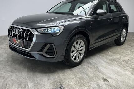 Audi Q3 57.267 km 26.950 &euro; Moenchengladbach 41063