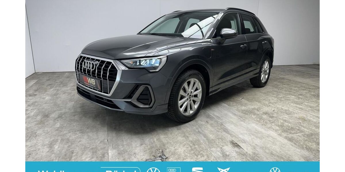 Audi Q3 57.267 km 26.950 &euro; Moenchengladbach 41063