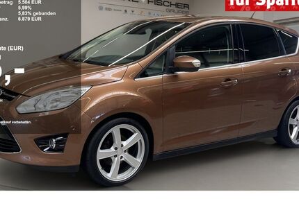 Ford C-Max 124.977 km 6.879 &euro; Krefeld 47805