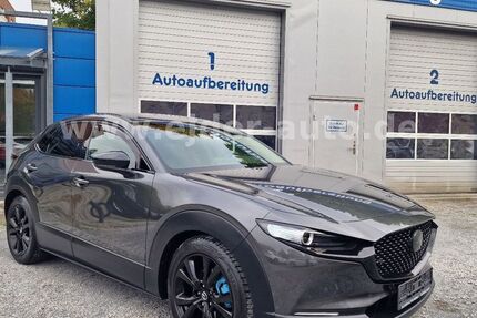 Mazda CX-30 48.284 km 23.750 € Düsseldorf 40589