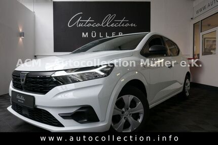Dacia Sandero 40.500 km 10.497 &euro; Remscheid 42897