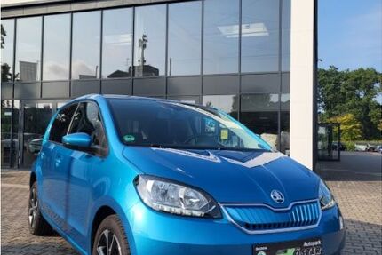 Skoda Citigo 27.650 km 13.299 € Oberhausen 46147