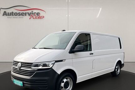 VW T6 Transporter 139.029 km 22.890 &euro; Düsseldorf 40235