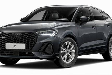 Audi Q3 44.497 km 36.991 &euro; Krefeld 47803