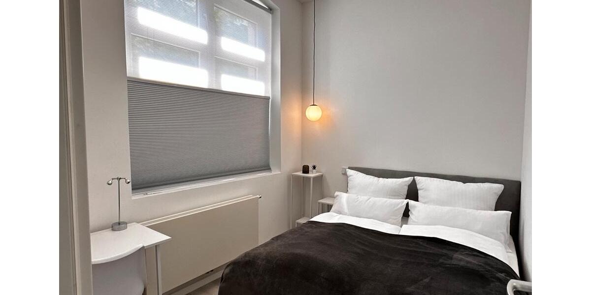 Etagenwohnung Düsseldorf Oberbilk - 2 Zimmer, 36 m&sup2;, 1.190&euro; | Angebot:26461492