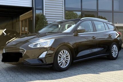Ford Focus 280.000 km 5.750 &euro; Viersen 41749