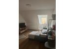 Dachgeschoßwohnung Wuppertal Elberfeld - 2 Zimmer, 60 m&sup2;, 650&euro; | Angebot:26190221