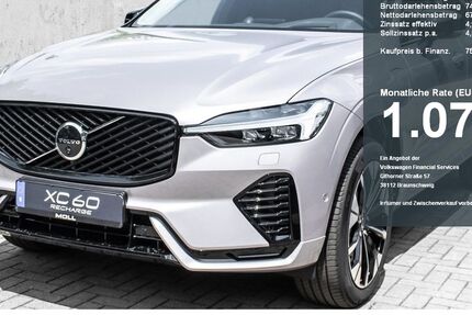 Volvo XC60 7.500 km 71.950 &euro; Düsseldorf 40549