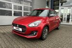 Suzuki Swift Comfort+Hybrid+112PS+Sitzheizung+LED+Klimaau 108.156 km 9.650 &euro; Meerbusch 40667