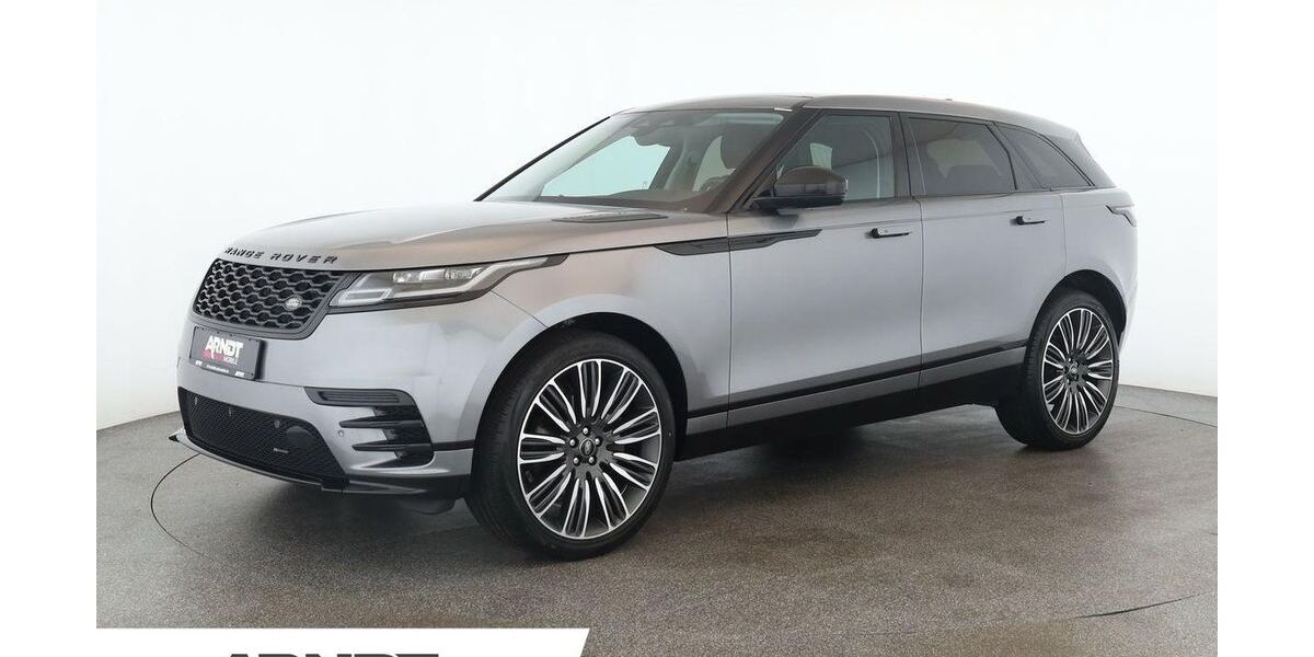 Land Rover Range Rover Velar 64.300 km 48.884 &euro; Neuss 41460