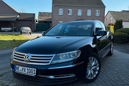 VW Phaeton 298.600 km 7.700 &euro; Korschenbroich 41352