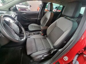 Opel Astra Elegance Navi Keyless Park&Go Klimaautom. Wi 25.902 km 20.390 &euro; HAAN 42781