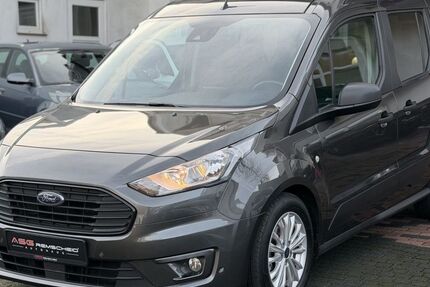 Ford Tourneo Connect 157.453 km 12.790 &euro; Remscheid 42855