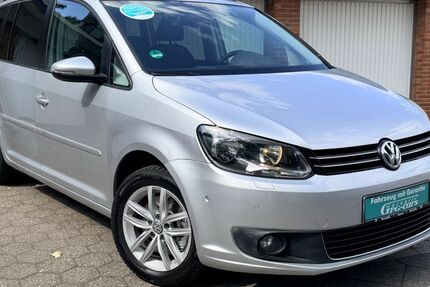 VW Touran 168.000 km 8.350 &euro; Mönchengladbach 41061