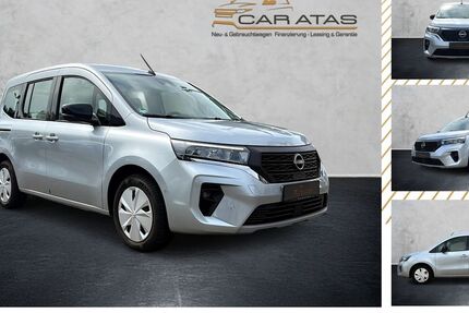Nissan Townstar 8.950 km 21.666 &euro; Solingen 42699