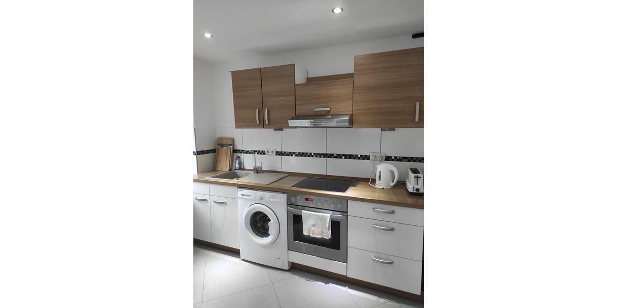 Voll möblierte 2 Zimmer Wohnung in Mettmann 2 zimmer