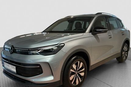 VW Tiguan 4.352 km 36.490 &euro; Neuss 41469