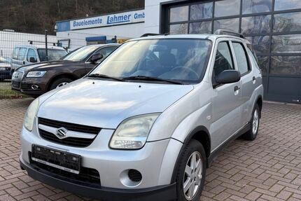 Suzuki Ignis 245.000 km 980 &euro; Oberhausen 46047